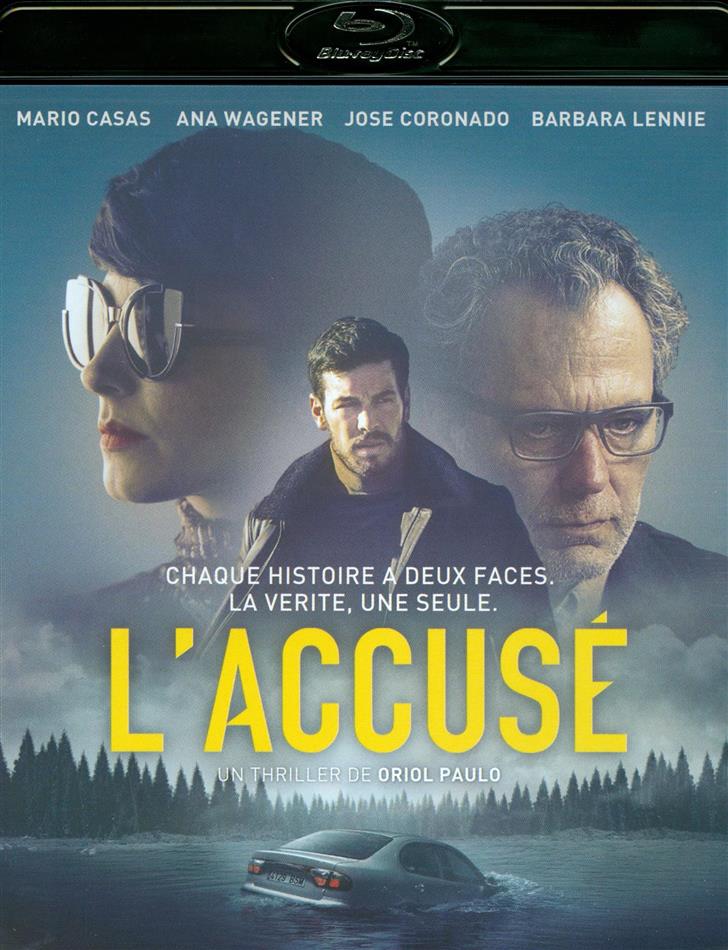 L'accusé (2016) CeDe.ch