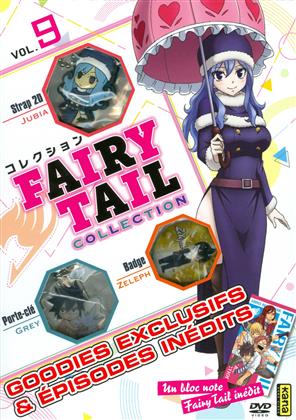 Fairy Tail - Collection Vol. 9