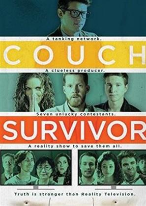 Couch Survivor (2015)