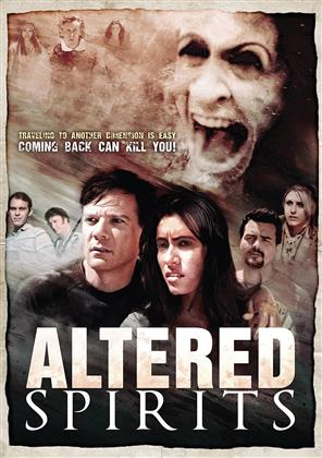 Altered Spirits (2016)