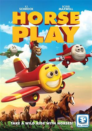 Horseplay (2017)