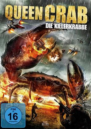 Queen Crab - Die Killerkrabe (2015)