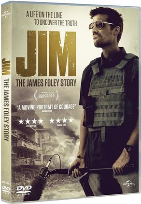 Jim Foley - Reporter dall'Inferno (2016)
