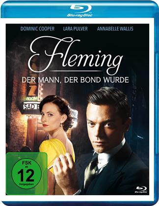 Fleming - Der Mann, der Bond wurde - Mini-Serie (Neuauflage)