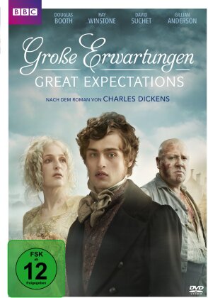 Grosse Erwartungen - Great Expectations (BBC, New Edition)