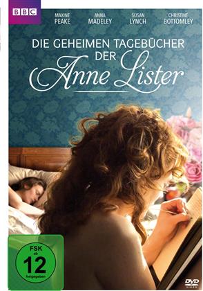 Die geheimen Tagebücher der Anne Lister (2010) (BBC, New Edition)