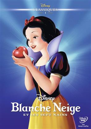 Blanche Neige et les sept nains (1937) (Disney Classics)