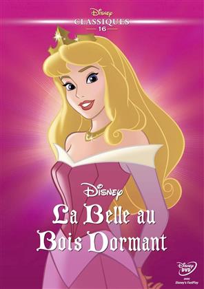 La Belle au Bois Dormant (1959) (Disney Classics)