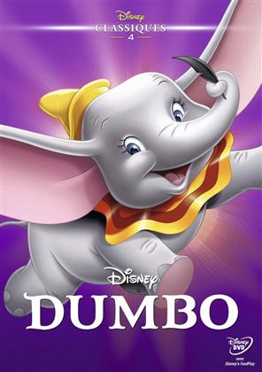 Dumbo (1941) (Disney Classics)