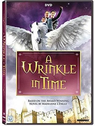 A Wrinkle In Time (2003)