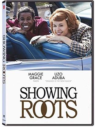 Showing Roots (2017)
