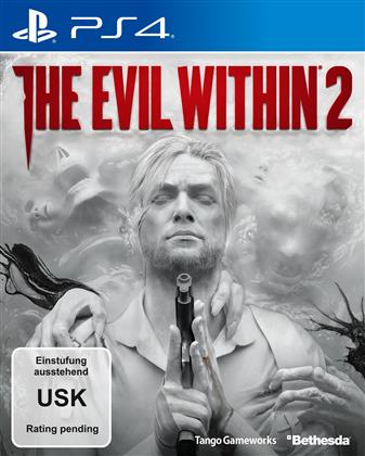 The Evil Within 2 (German Edition)