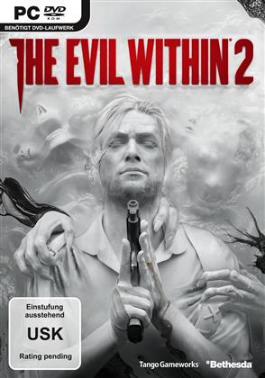 The Evil Within 2 (German Edition)