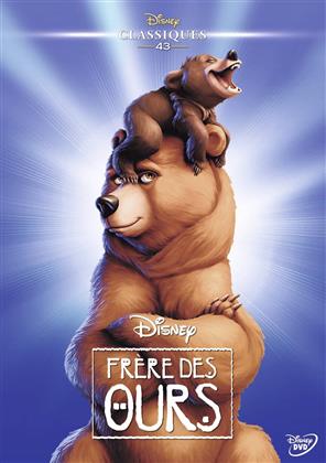 Frère des ours (2003) (Disney Classics)