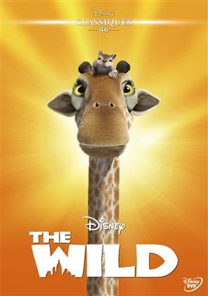 The Wild (2006) (Disney Classics)