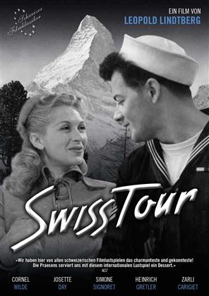 Swiss Tour (1950) (b/w)
