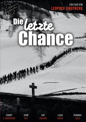 Die letzte Chance (1945) (s/w)