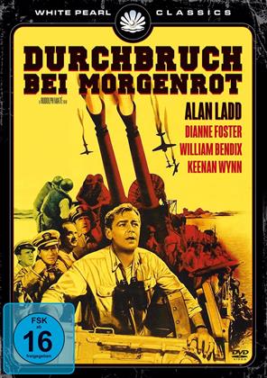 Durchbruch bei Morgenrot (1958) (White Pearl Classics, Uncut)