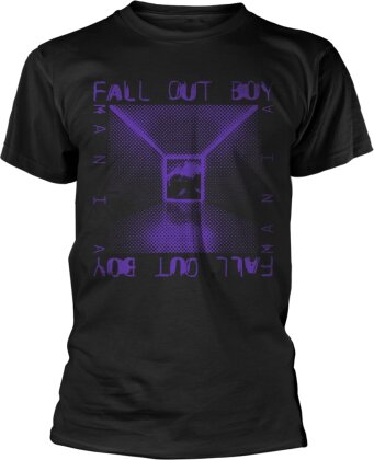 Fall Out Boy - Album Dots - Taille XXL
