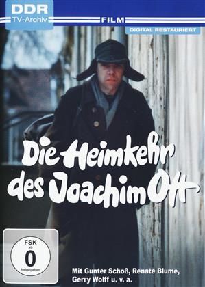 Die Heimkehr des Joachim Ott (1980) (DDR TV-Archiv)