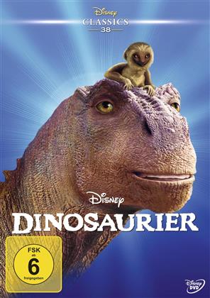 Dinosaurier (2000) (Disney Classics)