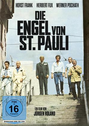 Die Engel von St. Pauli (1969)