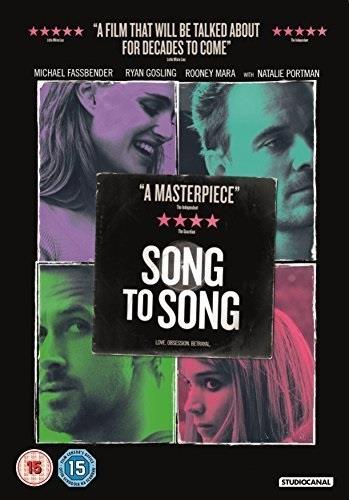 Song To Song (2017)