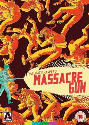Massacre Gun (1967)