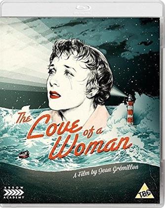 The Love Of A Woman (1953) (2 Blu-rays)