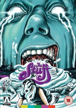 The Stuff (1985)