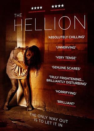 The Hellion (2017)