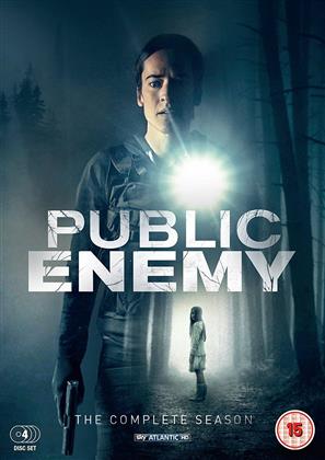 Public Enemy - Season 1 (4 DVDs)