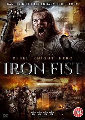 Iron Fist (2014)
