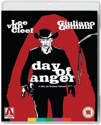 Day Of Anger (1967)