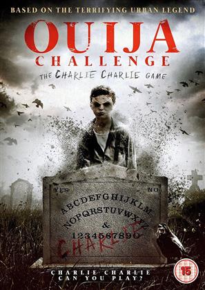 Ouija Challenge (2016)