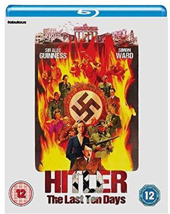 Hitler - The Last 10 days (1973)