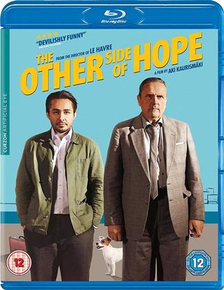 The Other Side Of Hope (2017)