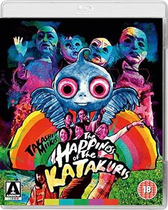 The Happiness Of The Katakuris (2001)