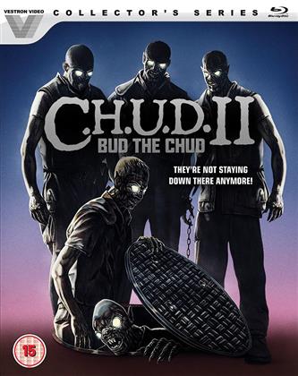 C.H.U.D. 2 - Bud the Chud (1989)