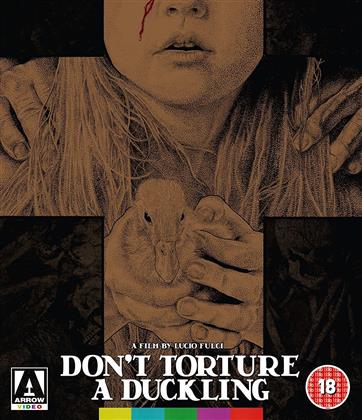Don't Torture A Duckling (1972) (2 Blu-rays)
