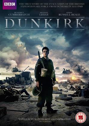 Dunkirk (2004) (BBC, 2 DVD)