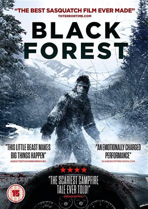 Black Forest (2015)
