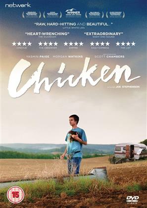 Chicken (2015)