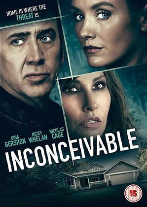 Inconceivable (2017)