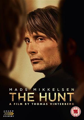 The Hunt (2012)