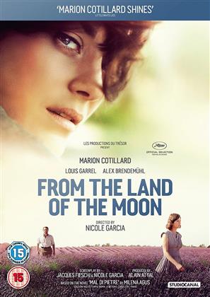 From The Land Of The Moon (2016)