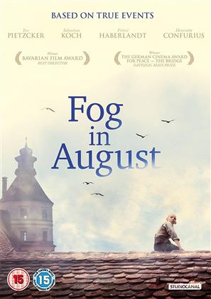 Fog In August (2016)