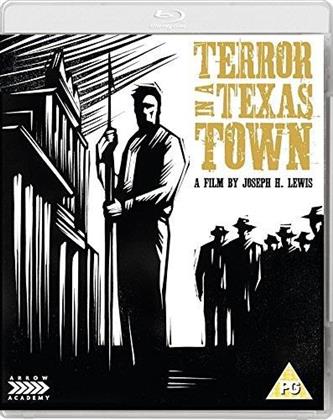Terror In A Texas Town (1958)