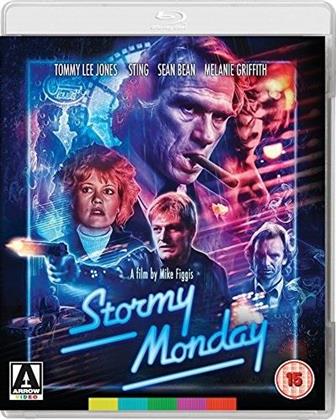 Stormy Monday (1988) (2 Blu-rays)