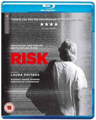 Risk (2016)